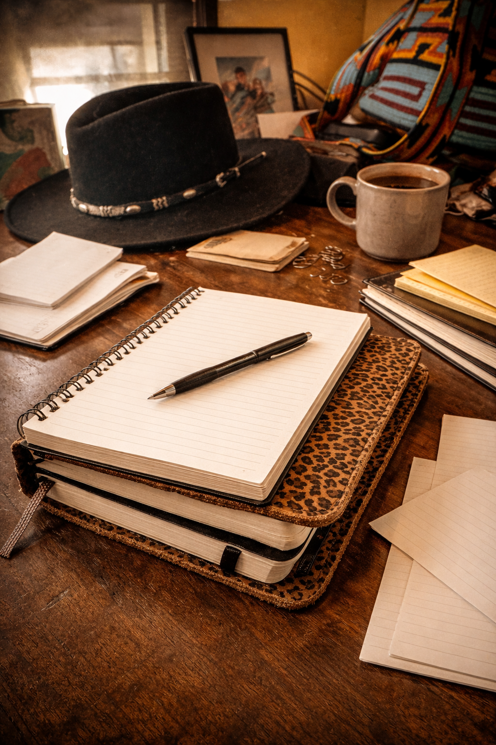 AI has no editorial judgement. None. Zero. Zilch.