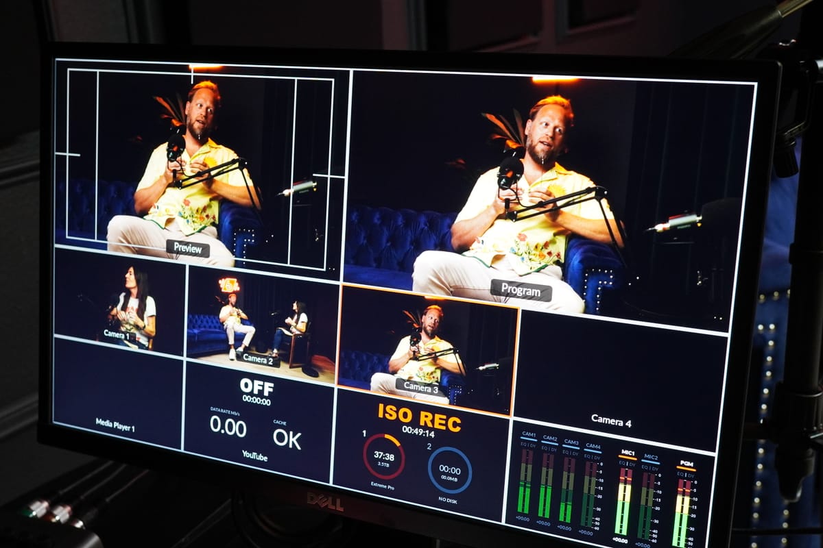 The outlook for entrepreneurship? Pretty damn good