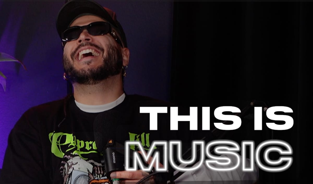 The laugh track remains firmly under human control