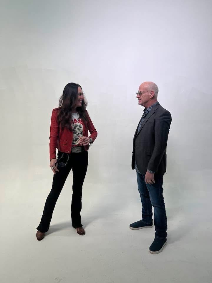 Drink the fucking wine