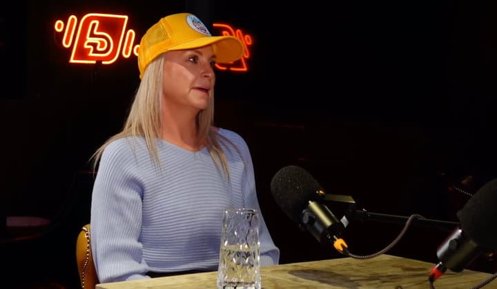 Purpose through pain