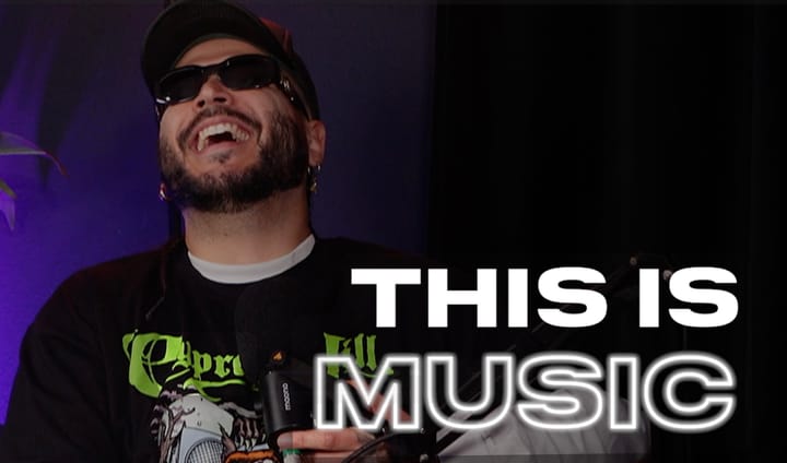 The laugh track remains firmly under human control