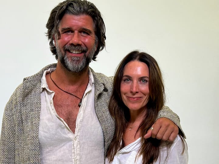 Entrepreneur, Seeker, Vagabond