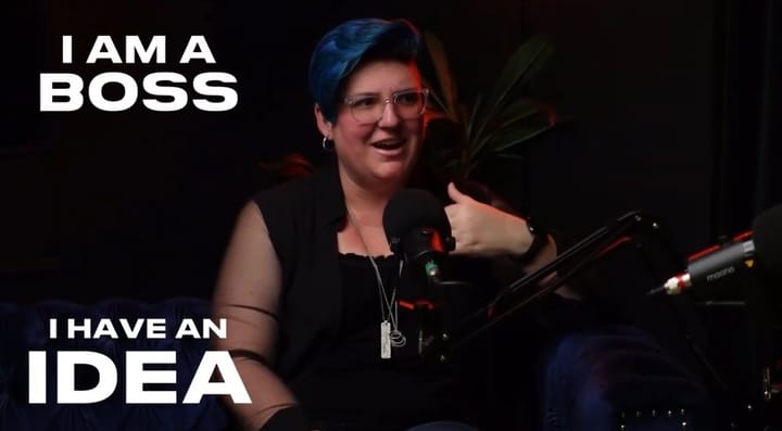 Women founders and the question of capital