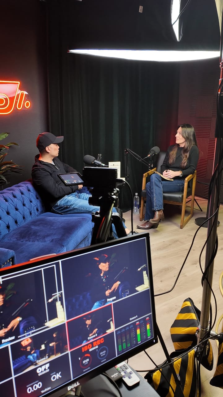 The Sparrow in the Razor Wire