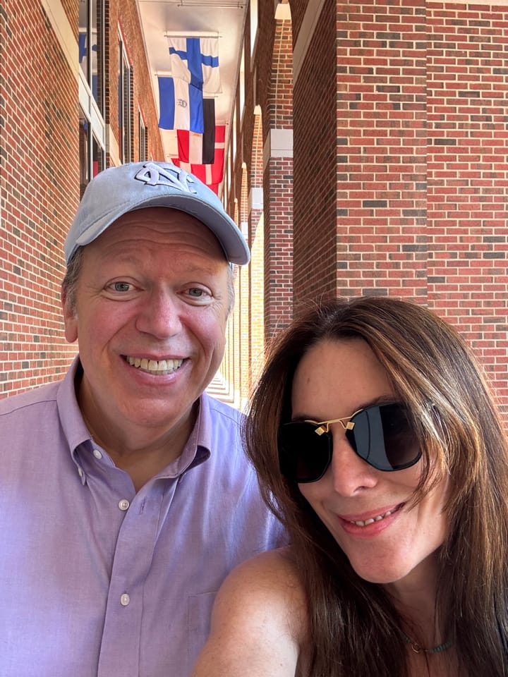 Ted Zoller, Professor of Strategy and Entrepreneurship at UNC Kenan-Flagler Business School share his take on why entrepreneurship is more important now that ever before.